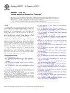 ASTM D6577-06(2011)e1 (1.9.2011)