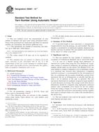ASTM D6587-12e1 (1.7.2012)