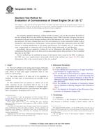 ASTM D6594-13 (1.5.2013)