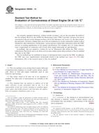 ASTM D6594-14 (1.5.2014)