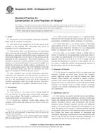ASTM D6599-00(2014)e1 (15.8.2014)