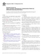 ASTM D6604-00(2013) (1.6.2013)