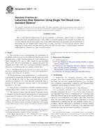 ASTM D6617-13 (15.6.2013)
