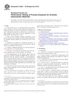 ASTM D6621-00(2012) (1.6.2012)