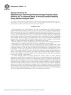 ASTM D6624-14 (1.10.2014)