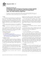 ASTM D6625-13 (1.10.2013)
