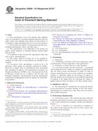 ASTM D6628-03(2010)e1 (1.8.2010)