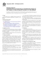 ASTM D6631-05(2011) (1.6.2011)