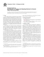 ASTM D6634-01(2006) (1.7.2006)