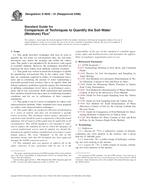 ASTM D6642-01(2006) (1.7.2006)