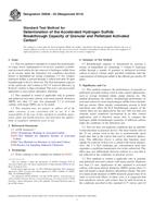 ASTM D6646-03(2014) (15.8.2014)