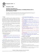 ASTM D665-12 (1.11.2012)