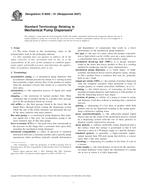 ASTM D6655-01(2007) (1.4.2007)