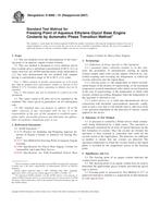 ASTM D6660-01(2007) (1.4.2007)