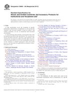 ASTM D6663-08(2013) (1.10.2013)