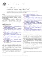 ASTM D6666-04(2014) (1.5.2014)