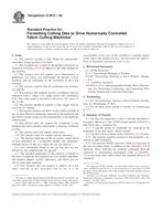 ASTM D6672-08 (1.7.2008)
