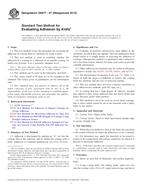 ASTM D6677-07(2012) (1.11.2012)