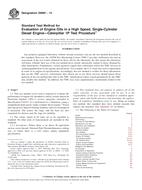 ASTM D6681-14 (1.5.2014)