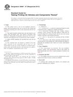 ASTM D6687-07(2013) (1.6.2013)