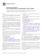 ASTM D6698-12 (1.6.2012)