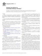ASTM D6703-14 (1.6.2014)