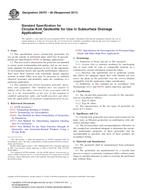 ASTM D6707-06(2011) (1.6.2011)