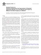 ASTM D6708-13 (1.5.2013)