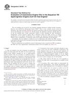 ASTM D6709-14 (1.5.2014)
