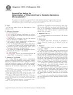 ASTM D6721-01(2006) (1.4.2006)