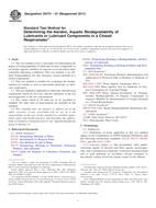 ASTM D6731-01(2011) (1.5.2011)
