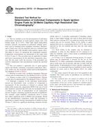 ASTM D6733-01(2011) (1.5.2011)