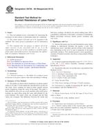 ASTM D6736-08(2013) (1.2.2013)