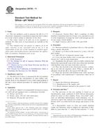 ASTM D6739-11 (1.7.2011)