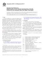 ASTM D6744-06(2011)e1 (1.5.2011)