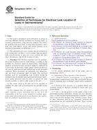 ASTM D6747-15 (1.1.2015)