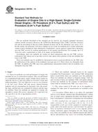 ASTM D6750-14 (1.5.2014)