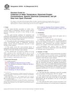 ASTM D6764-02(2013) (1.1.2013)