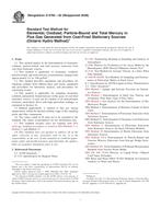 ASTM D6784-02(2008) (1.4.2008)