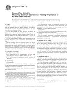 ASTM D6801-07 (1.6.2007)
