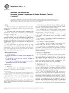 ASTM D6818-14 (1.5.2014)