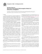 ASTM D6820-02(2007) (1.9.2007)