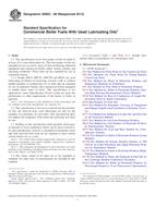 ASTM D6823-08(2013) (1.7.2013)