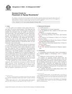 ASTM D6825-02(2008)e1 (1.1.2008)