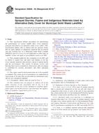 ASTM D6826-05(2014)e1 (1.1.2014)