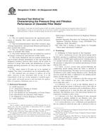 ASTM D6830-02(2008) (1.4.2008)