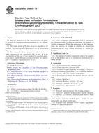 ASTM D6843-10 (1.6.2010)