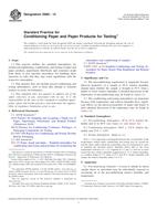 ASTM D685-12 (1.11.2012)