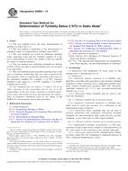 ASTM D6855-12 (1.6.2012)