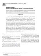 ASTM D6856/D6856M-03(2008)e1 (1.9.2008)
